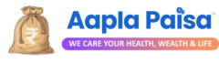 aapala paisa logo