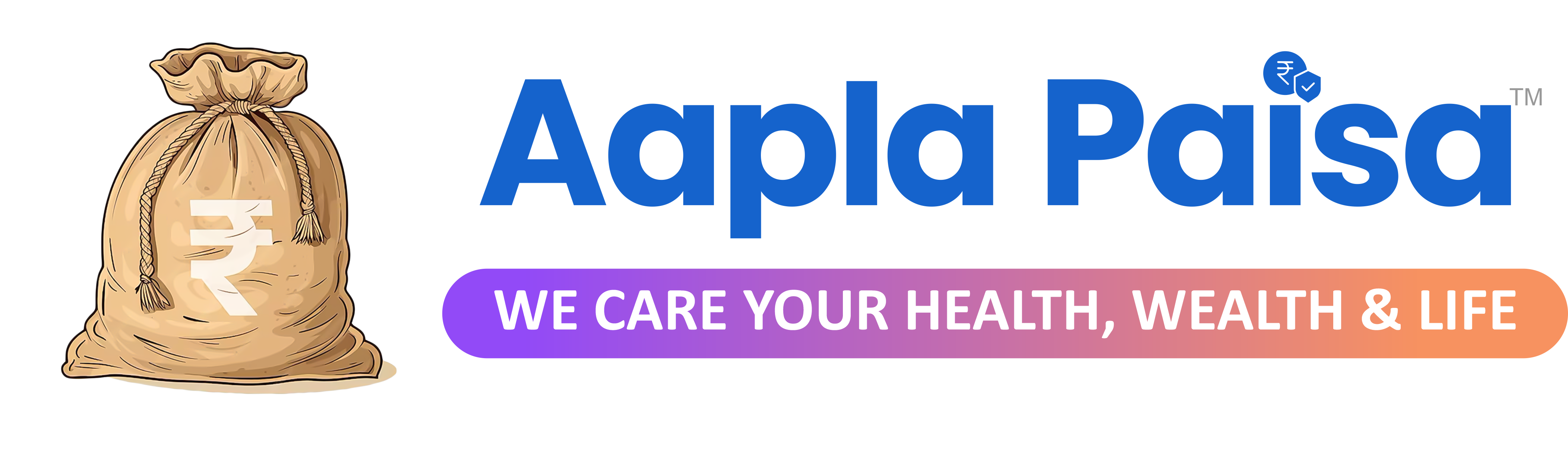 aapala paisa logo